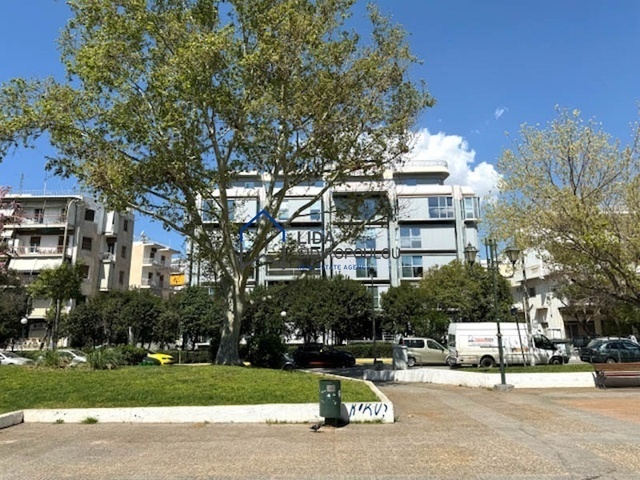 Commercial property for rent Kallithea (Sibitanideios) Office 210 sq.m.