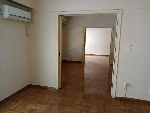 Commercial property for rent Athens (Pagkrati) Office 127 sq.m. renovated