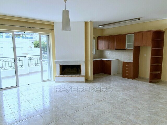 Home for rent Agia Paraskevi (Agiannis) Apartment 60 sq.m. newly built