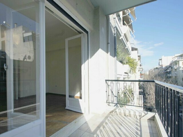 Home for sale Athens (Agios Thomas) Apartment 50 sq.m.
