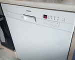 Siemens Πλυντήριο πιάτων - Βύρωνας