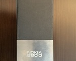 Nokia 8800 - Αιγάλεω