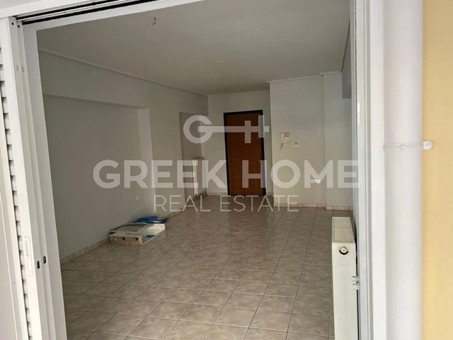 Home for sale Athens (Agios Eleftherios) Apartment 70 sq.m. furnished renovated