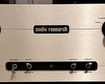 Audio Research LS2 - Πλατεία Αττικής