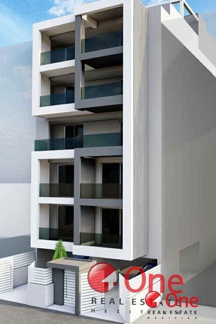 Apartment - Ano (Upper) Ilioupoli