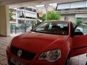 Φωτογραφία για μεταχειρισμένο VW POLO του 2007 στα 7.200 €