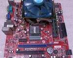 Intel -AMD - Νίκαια