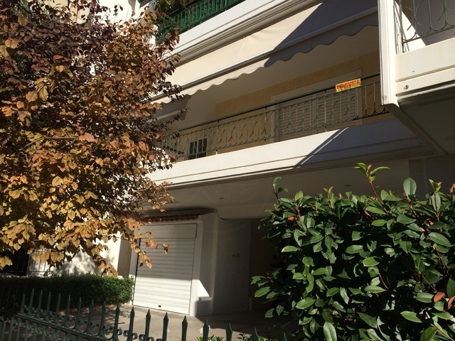 Home for sale Petroupoli (Ano Petroupoli) Apartment 77 sq.m.
