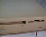 Παλιό PC Macintosh 1996 - Πολίχνη