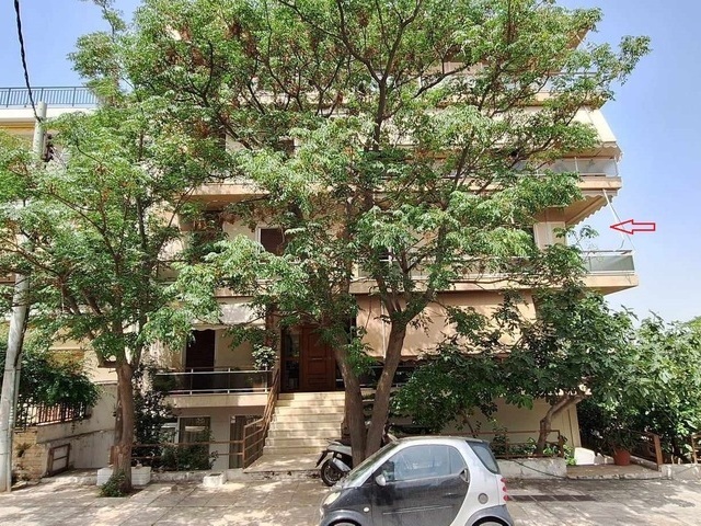 Home for sale Ilioupoli (Panorama (Astynomika)) Apartment 48 sq.m.