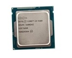 Επεξεργαστής Intel i3-4160 - Ιλίσια