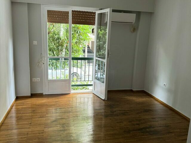 Home for rent Kallithea (Lofos Sikelias) Apartment 36 sq.m.