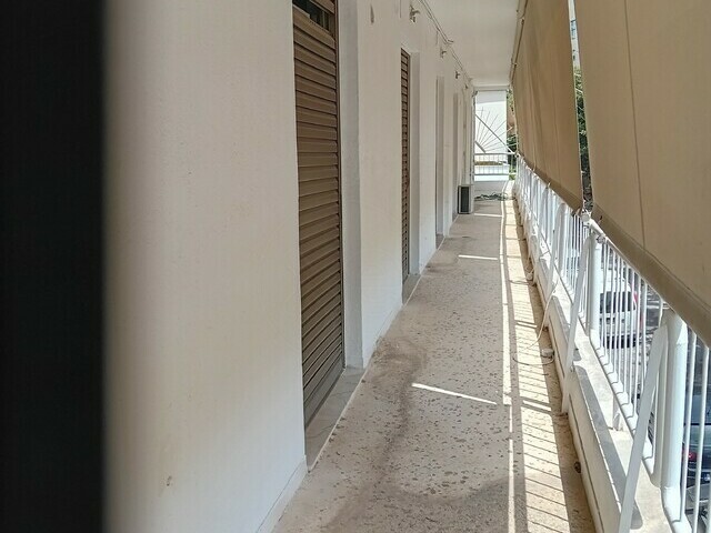 Commercial property for rent Ilioupoli (Ano Ilioupoli) Hall 360 sq.m.