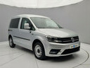 Φωτογραφία για μεταχειρισμένο VW CADDY DSG6 Business Line Plus του 2017 στα 17.850 €