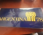 Συλλογή νομισμάτων Αργεντινής - Χαλάνδρι