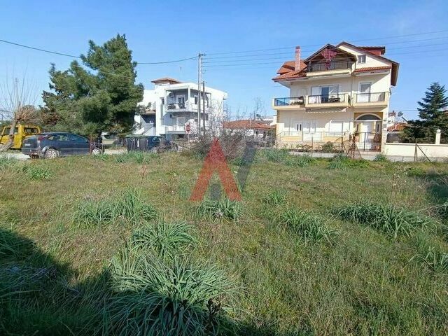 Land for sale Agios Georgios Plot 408 sq.m.