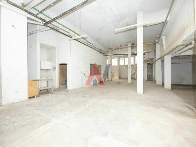 Commercial property for sale Ampelokipoi Storage Unit 300 sq.m.