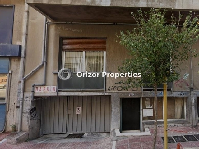Parking for sale Athens (Panormou) Indoor Parking 22 sq.m.