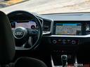 Φωτογραφία για μεταχειρισμένο AUDI A1 NAVI-LED-ΔΕΡΜΑ-CRUISE-VIRTUAL S-TRONIC LUXE του 2019 στα 23.000 €