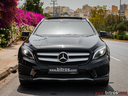 Φωτογραφία για μεταχειρισμένο MERCEDES GLA 220 D AMG PANORAMA 4MATIC 4X4 AUTO 9G του 2014 στα 29.500 €