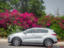 Φωτογραφία για μεταχειρισμένο KIA SPORTAGE 1.7 CRDI 141HP AUTO DCT-7 LX UPGRADE -GR του 2018 στα 20.300 €