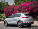 Φωτογραφία για μεταχειρισμένο KIA SPORTAGE 1.7 CRDI 141HP AUTO DCT-7 LX UPGRADE -GR του 2018 στα 20.300 €