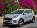 Φωτογραφία για μεταχειρισμένο KIA SPORTAGE 1.7 CRDI 141HP AUTO DCT-7 LX UPGRADE -GR του 2018 στα 20.300 €