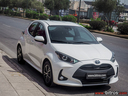 Φωτογραφία για μεταχειρισμένο TOYOTA YARIS 1.5 VVT-I HYBRID E-CVT DYNAMIC NAVI του 1922 στα 21.000 €