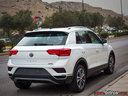 Φωτογραφία για μεταχειρισμένο VW T-ROC DSG 4Χ4 2.0 TDI 4MOTION ADVANCE -GR του 2019 στα 17.300 €