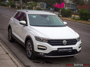 Φωτογραφία για μεταχειρισμένο VW T-ROC DSG 4Χ4 2.0 TDI 4MOTION ADVANCE -GR του 2019 στα 17.300 €