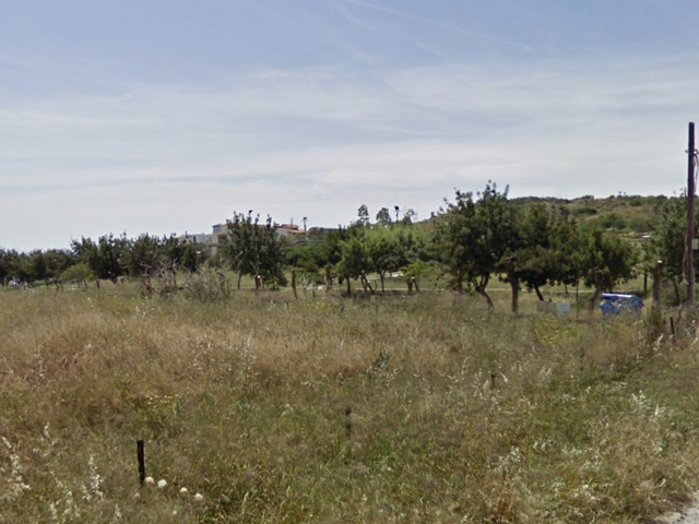 Land for rent Alimos (Kythirion - Pani) Plot 1.500 sq.m.