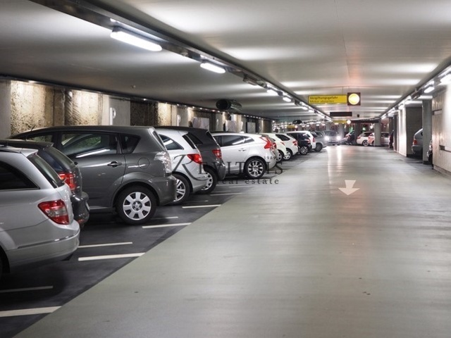 Parking for sale Athens (Gyzi) Indoor Parking 1.830 sq.m.
