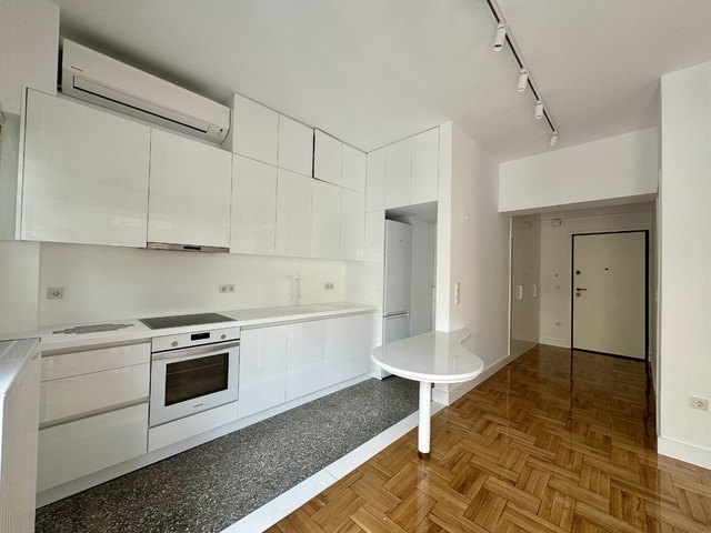 Home for rent Athens (Kolonaki) Apartment 55 sq.m. renovated