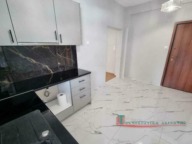 Home for sale Kallithea (Tzitzifies) Apartment 50 sq.m. renovated