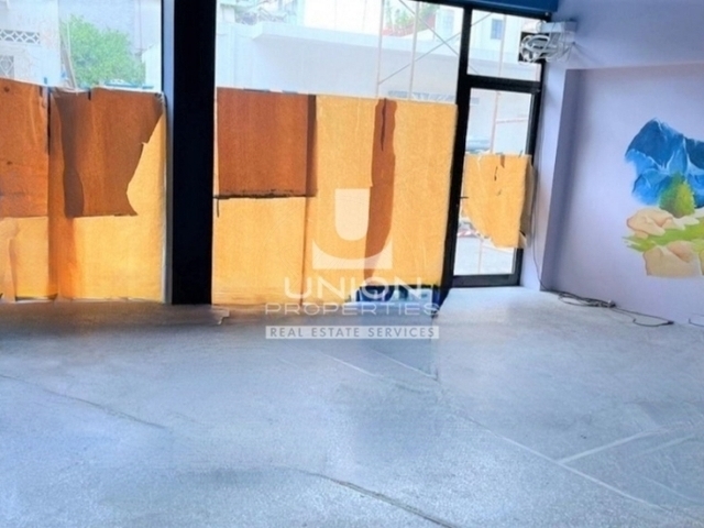 Commercial property for rent Peristeri (Anthoupoli) Store 100 sq.m.