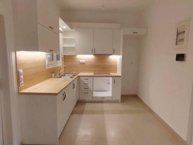 Home for rent Athens (Gouva) Apartment 58 sq.m. renovated