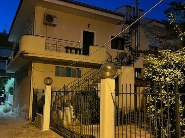 Home for sale Argyroupoli (Center) Detached House 150 sq.m. renovated
