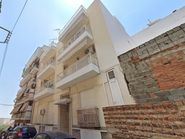 Other property for sale Pireas (Kastella (Profitis Ilias)) Air rights