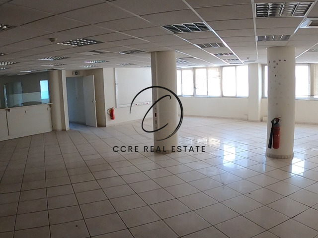 Commercial property for sale Athens (Agia Paraskevi) Office 2.441 sq.m. renovated