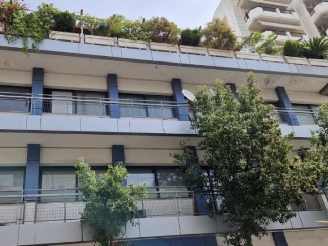 Commercial property for sale Athens (Agios Sostis) Building 2.018 sq.m.
