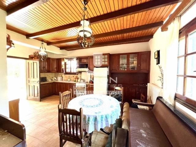 Home for sale Paiania Detached House 100 sq.m. furnished
