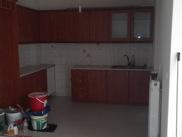 Home for sale Athens (Larissis station) Apartment 78 sq.m.
