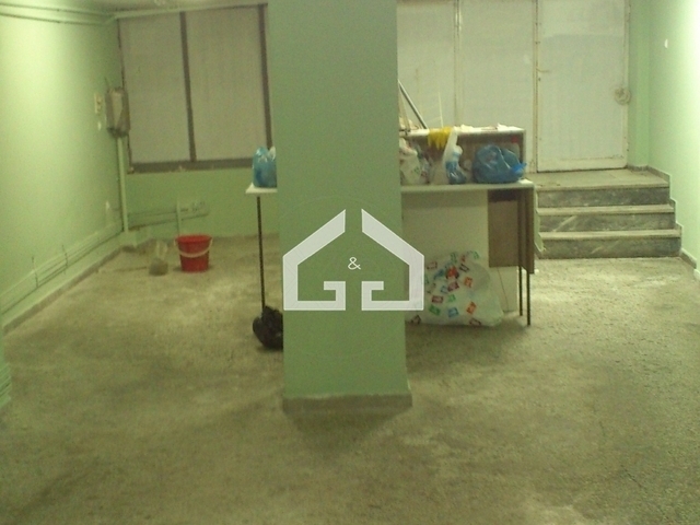 Commercial property for rent Athens (Tris Gefires) Store 60 sq.m.