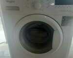 Πλυντήριο Whirlpool - Νέα Μηχανιώνα