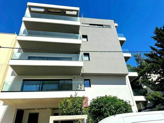 Home for rent Neo Psychiko (Platia Eleftherias) Apartment 100 sq.m. newly built
