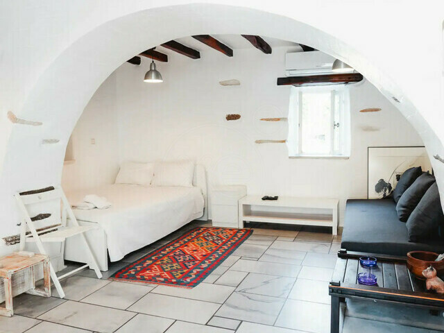 Home for sale Paros Detached House 81 sq.m. furnished renovated