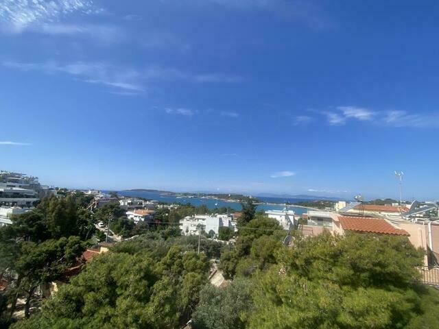 Home for rent Vouliagmeni Apartment 45 sq.m. furnished renovated