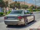 Φωτογραφία για μεταχειρισμένο AUDI A4 1.8 TURBO 20V QUATTRO 4X4 +BOOK του 2004 στα 6.700 €