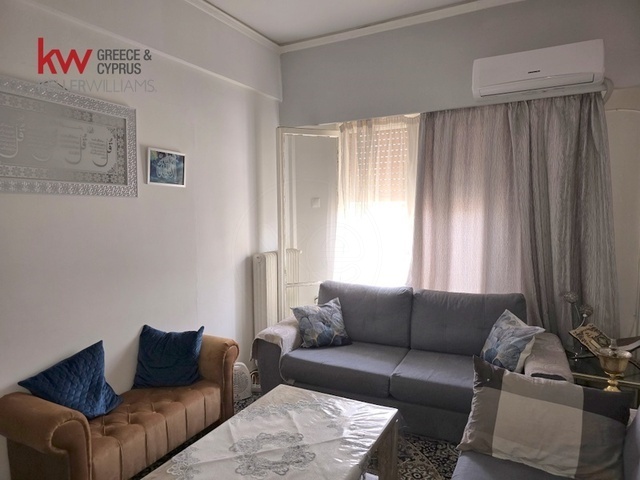 Home for sale Athens (Tris Gefires) Apartment 73 sq.m.