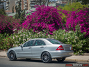 Φωτογραφία για μεταχειρισμένο MERCEDES C 200 82.000km 1.8K LIMOUSINE SEDAN F/L του 2005 στα 8.700 €